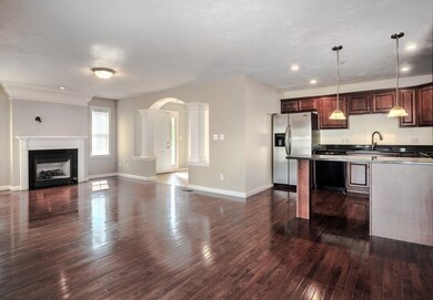 406 Hampton Way, Abington, MA 02351 - photo 6