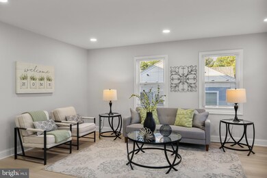 1705 W Gilpin Dr, Wilmington, DE 19805 - photo 3