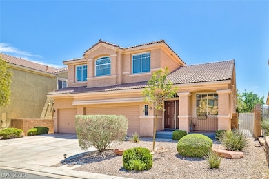Pride of ownership shines throughout this home!