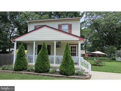 349 Fiske Ave, West Berlin, NJ 08091 - photo 2