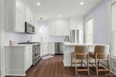 10 Reid Ave, Warsaw, NY 14569 - photo 5