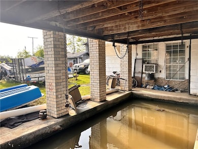 Boat House