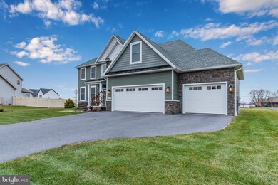 2358 Somerset Rd, Chambersburg, PA 17202 - photo 2