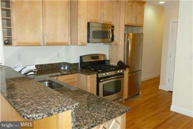 2307 18th St NW unit 1, Washington, DC 20009 - photo 4