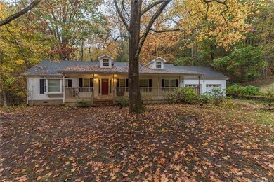 233 Huff N Puff Ln, Hendersonville, NC 28792 - photo 2