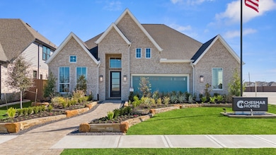 327 Afton Dr, Rosenberg, TX 77471 - photo 3