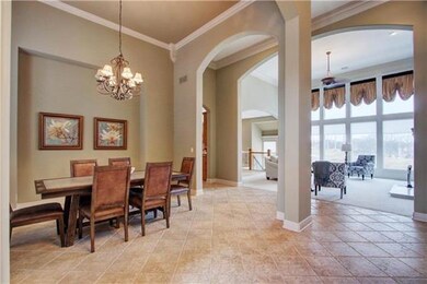 9957 Fountain Cir, Lenexa, KS 66220 - photo 2