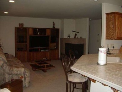 Living room. 