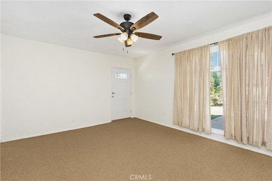 Entry to Living Room