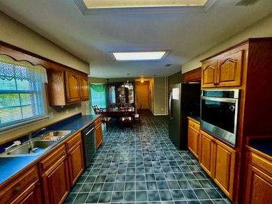 188 Horseshoe Rd unit LotWP001, Columbia, MS 39429 - photo 5