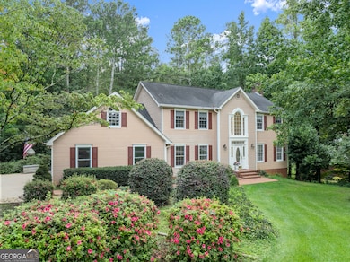 4135 Ashford Way, Gainesville, GA 30507 - photo 5