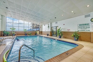 45 Ocean Ave unit 7J, Monmouth Beach, NJ 07750 - photo 3