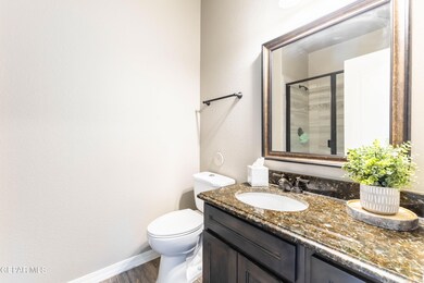 14837 Sunny Land Ave, El Paso, TX 79938 - photo 6