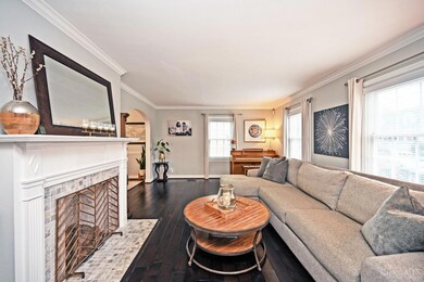 3414 Oak Ln, Cincinnati, OH 45209 - photo 6