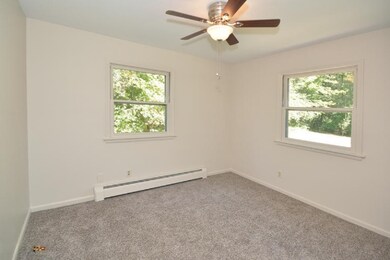 Office - Bedroom