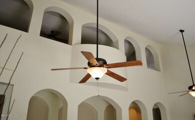 Loft Overlooking Great Room 1