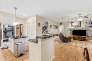 17018 Calm Lagoon Ct, Houston, TX 77095 - photo 7