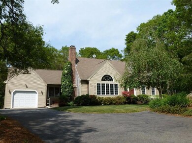 125 Pebble Ln, North Falmouth, MA 02556 - photo 2