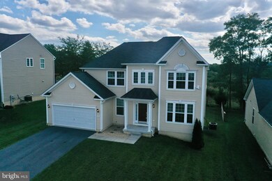 733 Bentley Dr, Inwood, WV 25428 - photo 4