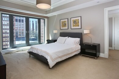776 Boylston St unit E11F, Boston, MA 02199 - photo 5