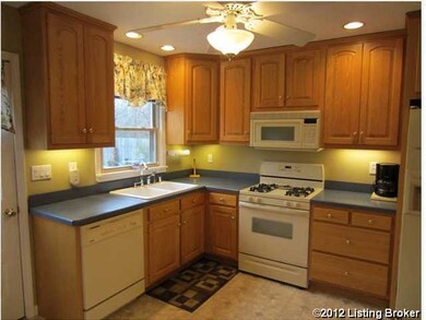 7804 Mary Sue Dr, Louisville, KY 40291 - photo 3