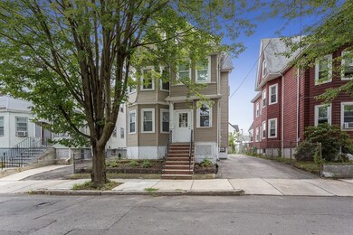 23 Carlson St, Everett, MA 02149 - photo 2