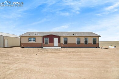 28444 Propel Rd, Calhan, CO 80808 - photo 2