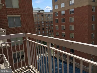 3835 9th St N unit 807E, Arlington, VA 22203 - photo 5