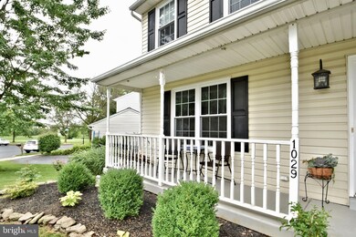 1029 Deerfield Cir, Perkasie, PA 18944 - photo 4