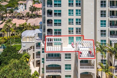 Toscana Towers unit 410, Highland Beach, FL 33487 - photo 3