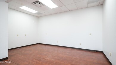 Suite 101 Interior