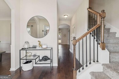 1120 Red Bud Cir, Villa Rica, GA 30180 - photo 2