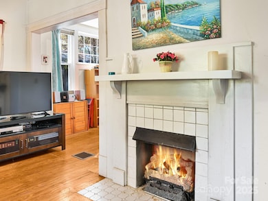 100 Washington Rd, Asheville, NC 28801 - photo 7