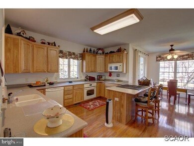 178 Roundabout Trail unit 9, Camden Wyoming, DE 19934 - photo 4