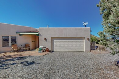 24 Camino de La Vina Vieja, Placitas, NM 87043 - photo 3