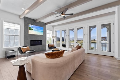 11064 S Paddle Board Way, South Jordan, UT 84009 - photo 4