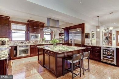 3732 Chesapeake St NW, Washington, DC 20016 - photo 5