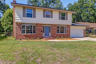 5736 Adair Cir, Jacksonville, FL 32210 - photo 2