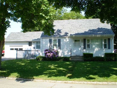 60 Scotland Rd, Cranston, RI 02920 - photo 2