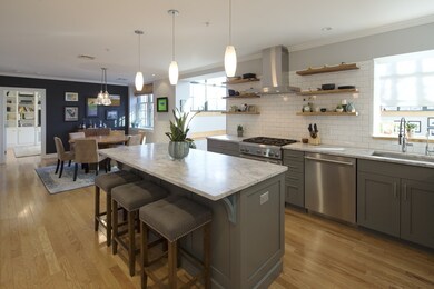 1 Russell St unit 301, Cambridge, MA 02140 - photo 5