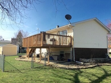 9331 Garfield Ct, Crown Point, IN 46307 - photo 3