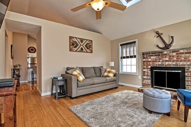 31 Raleigh Rd, East Weymouth, MA 02189 - photo 2