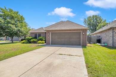 4335 S 198 Ave E, Broken Arrow, OK 74014 - photo 3