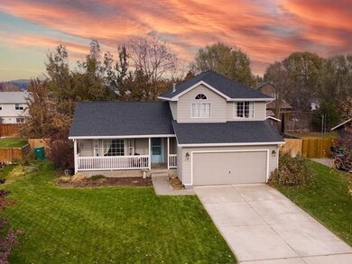 511 E Pine Needle Ave, Colbert, WA 99005 - photo 2