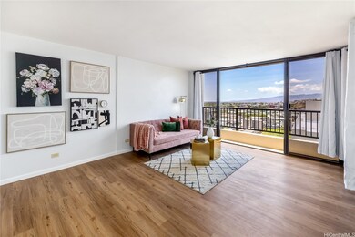 Horizon View Tower unit 21C, Honolulu, HI 96818 - photo 5
