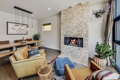 1819 W Augusta Blvd unit 1, Chicago, IL 60622 - photo 5