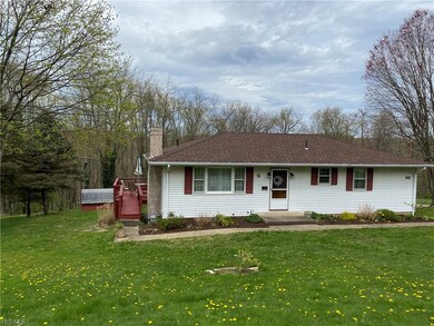 1431 Faulk Ave, East Liverpool, OH 43920 - photo 2