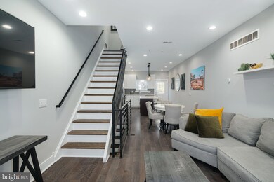 1458 N Newkirk St, Philadelphia, PA 19121 - photo 4