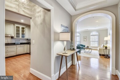 Liberty Row Condominiums unit 103, Alexandria, VA 22314 - photo 3