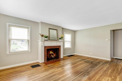 910 Francis Ave, Columbus, OH 43209 - photo 5